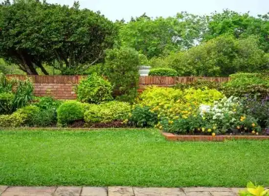 landscaping services Rome